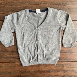 H&M cardigan
